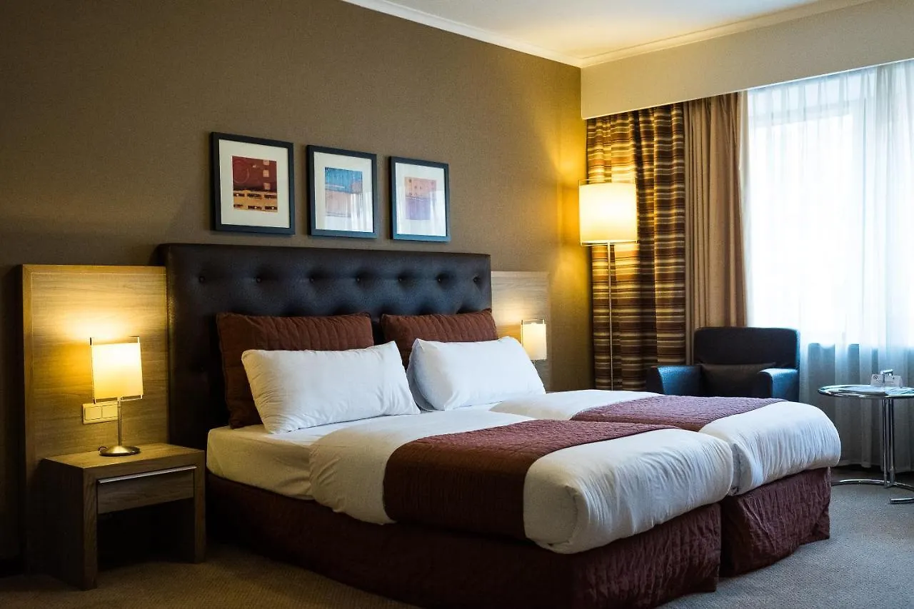 ****  Hyllit Hotel Antwerpen Belgien