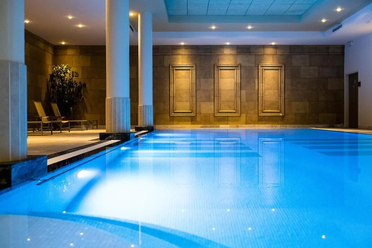 Hyllit Hotel Antwerpen