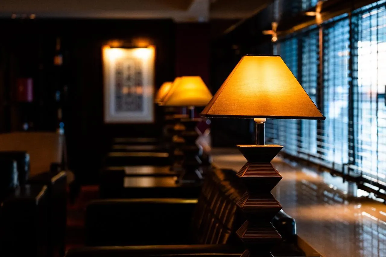 Hyllit Hotel Antwerpen 4*,  Belgien