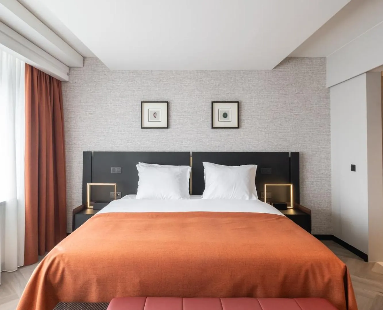 Hyllit Hotel Antwerpen