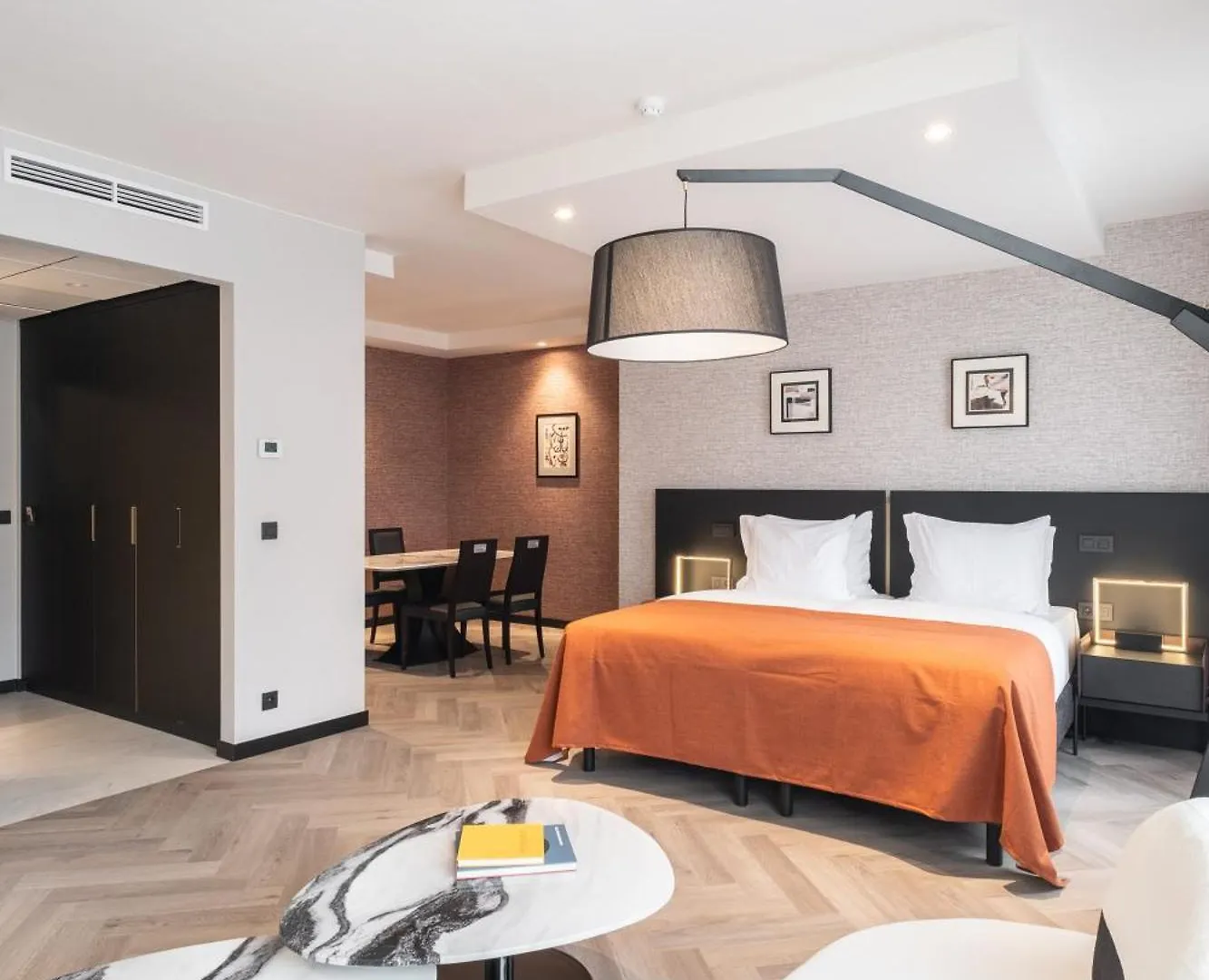Hyllit Hotel Antwerpen