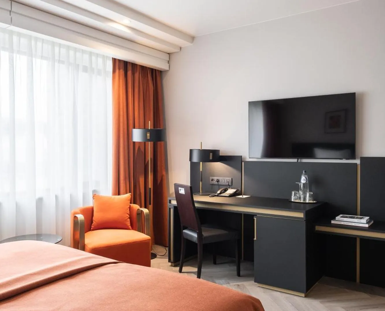 Hyllit Hotel Antwerpen Belgien