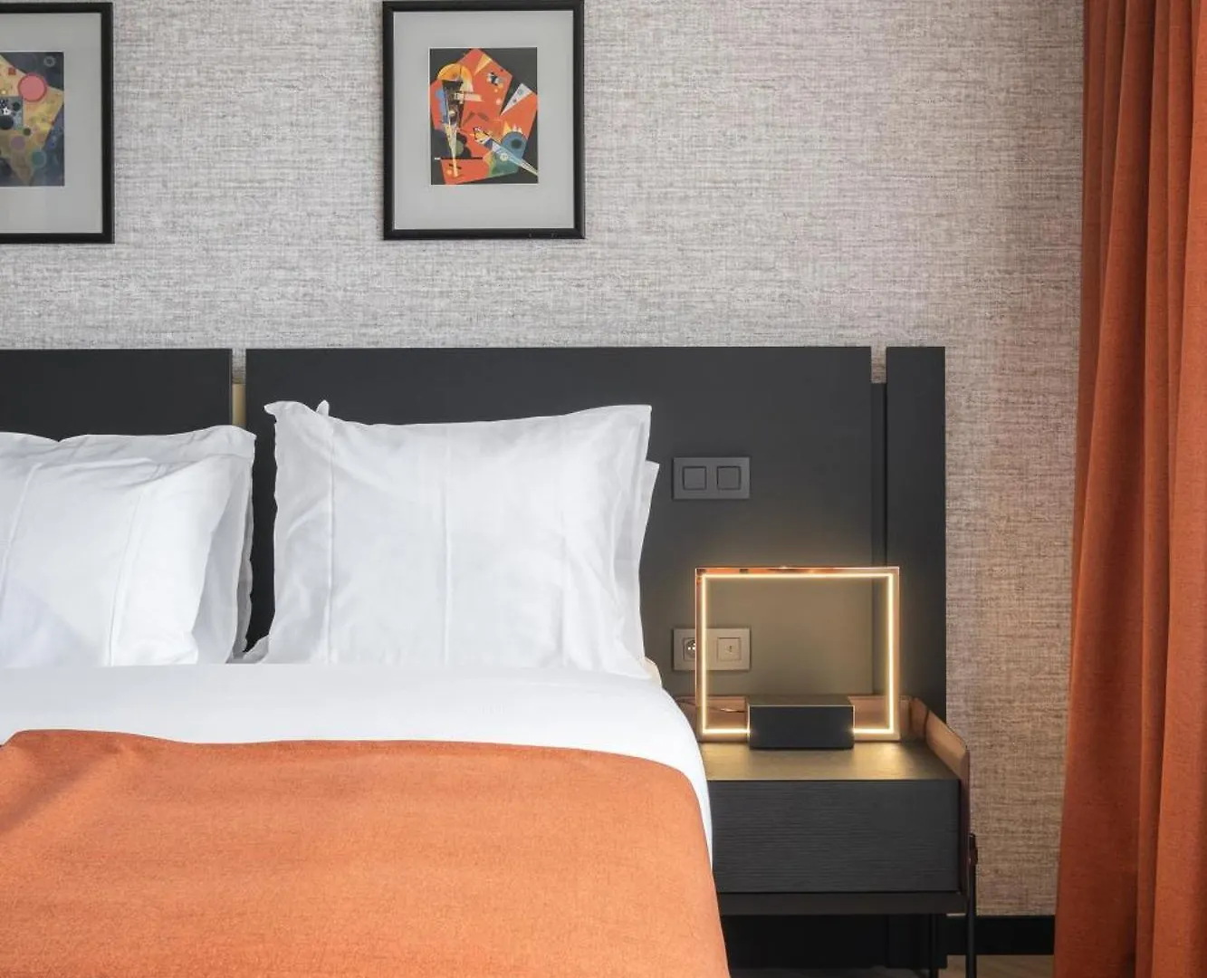 Hyllit Hotel Antwerpen