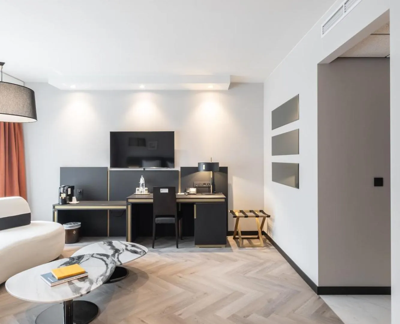 Hyllit Hotel Antwerpen