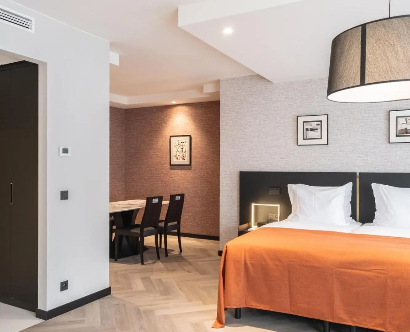 Hyllit Hotel Antwerpen