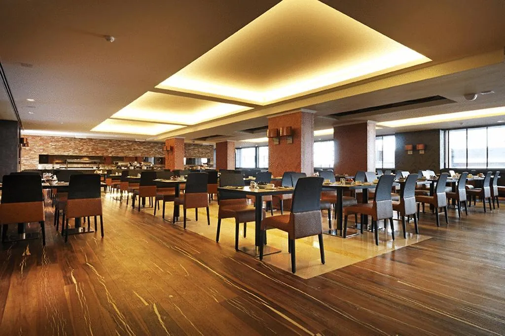 Hyllit Hotel Antwerpen België