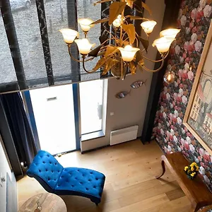 Appartement Luxury, Antwerpen