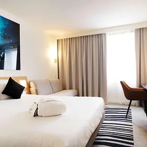 Hotel Novotel - Ekeren, Antverpy
