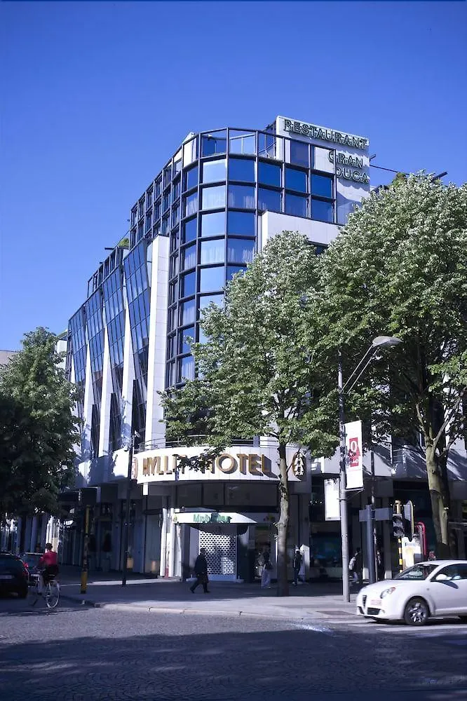 Hyllit Hotel Antwerp