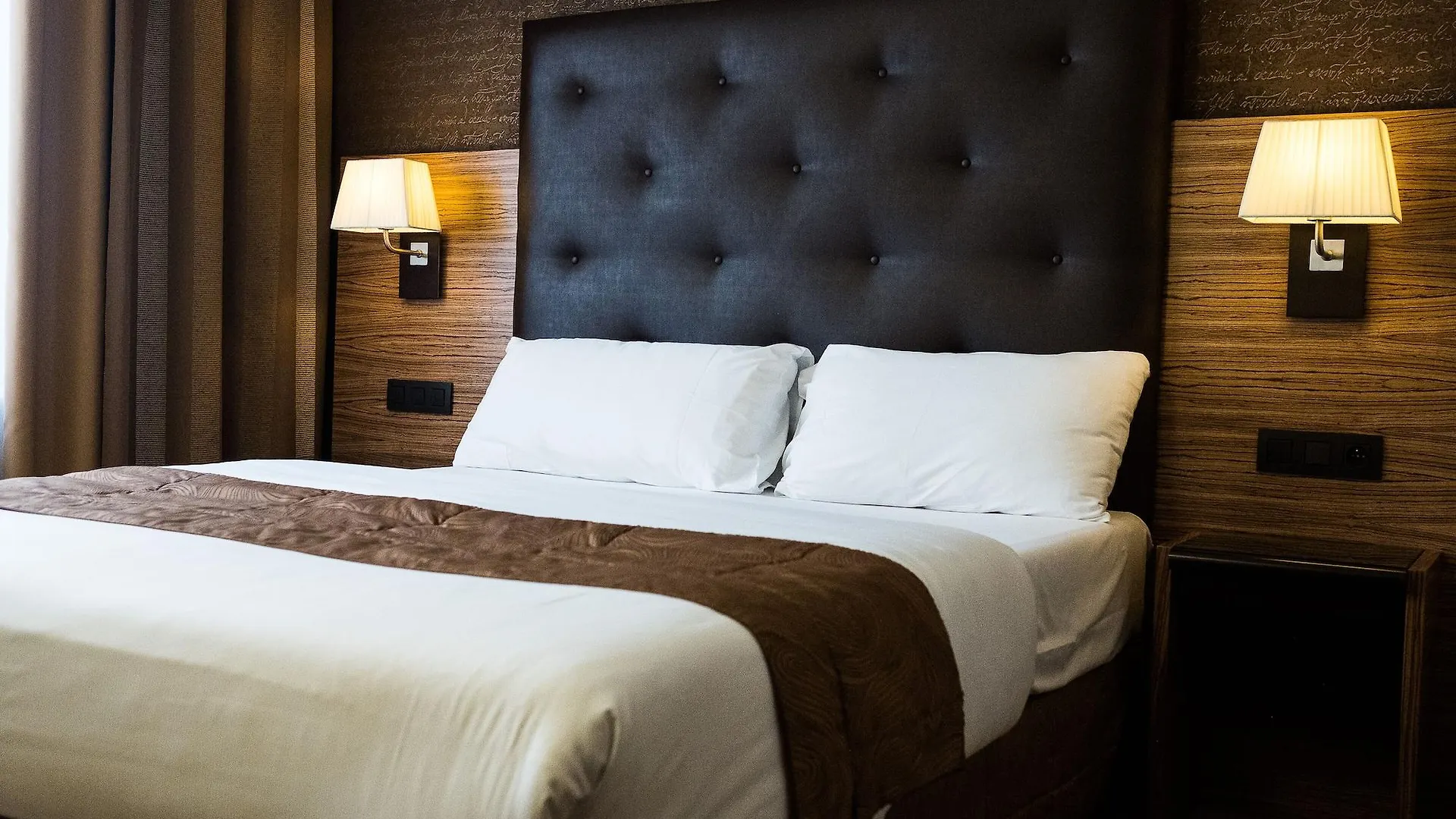 Hyllit Hotel Antwerp