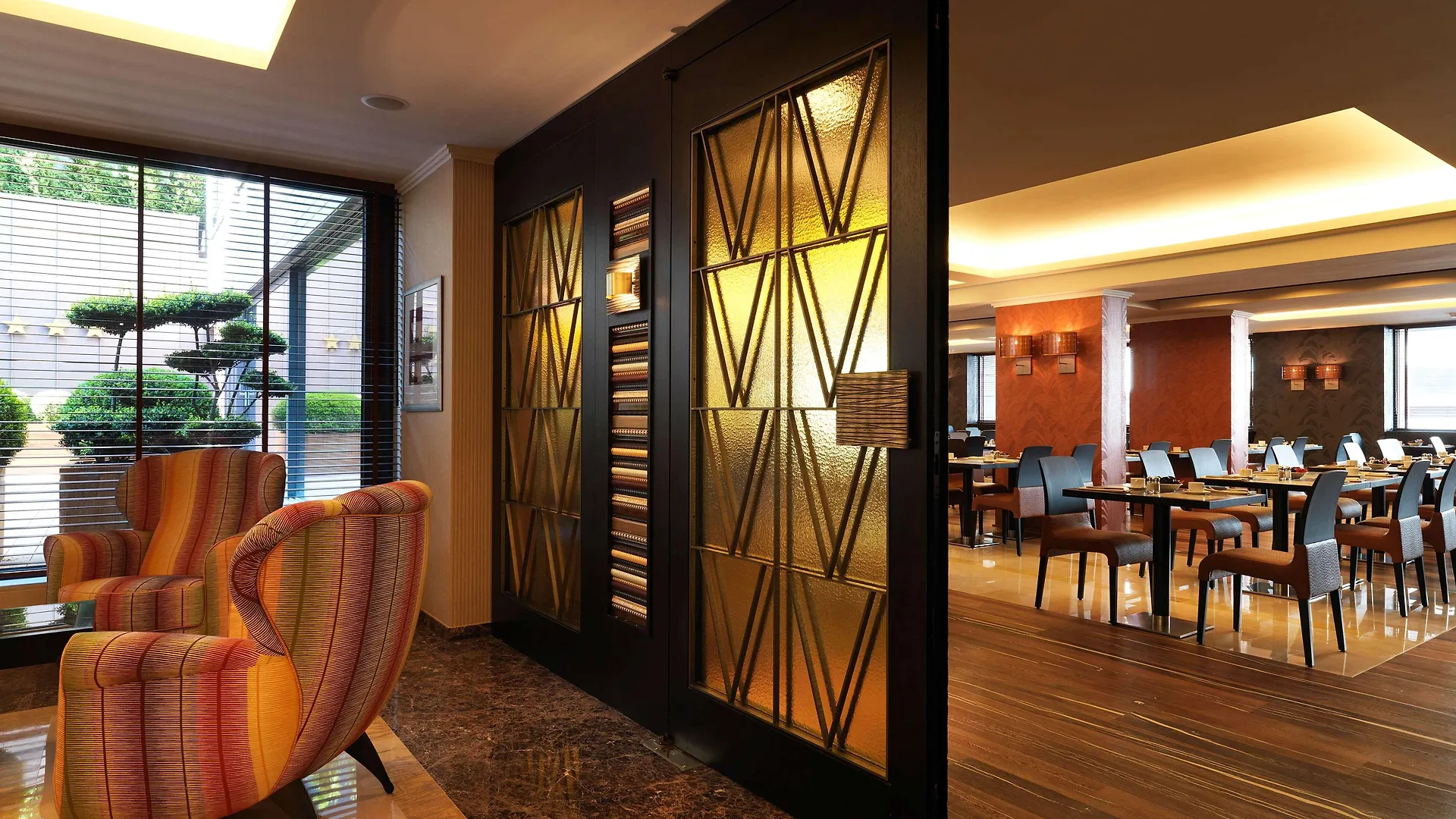Hyllit Hotel Antwerp