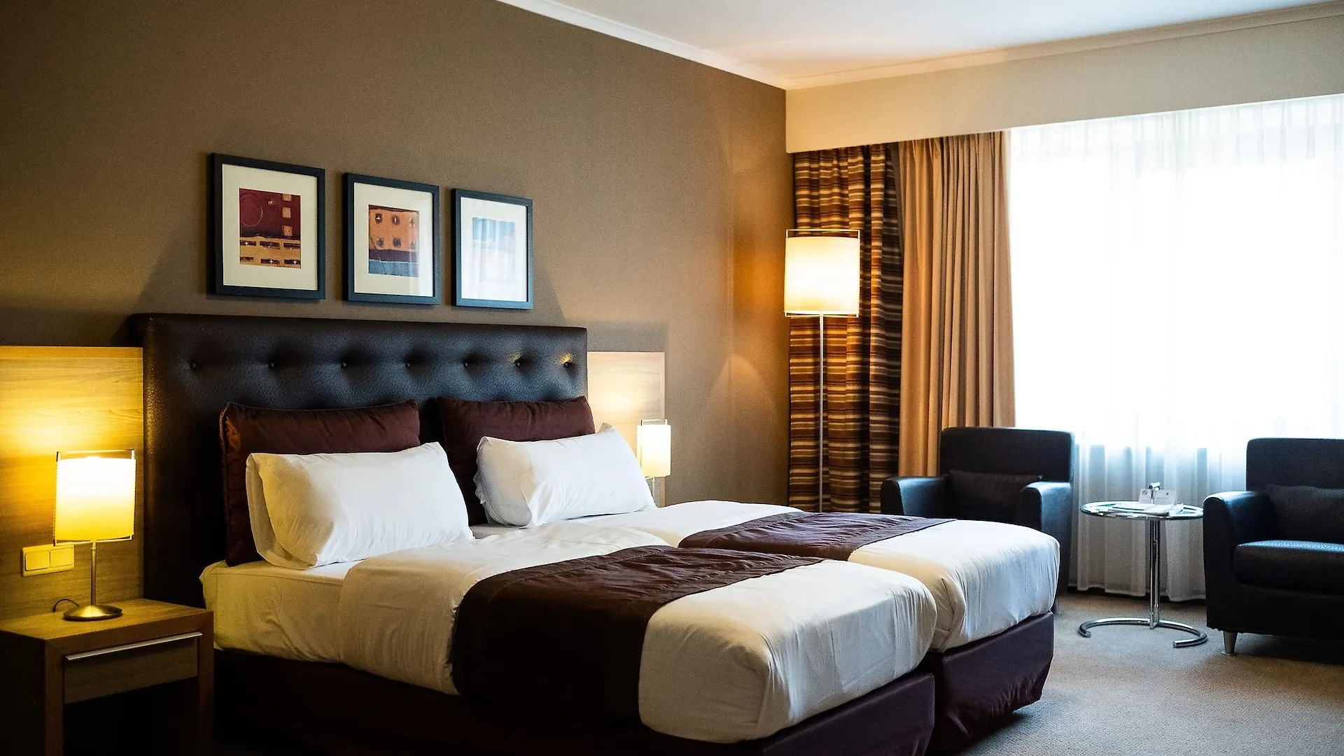 Hyllit Hotel Antwerp