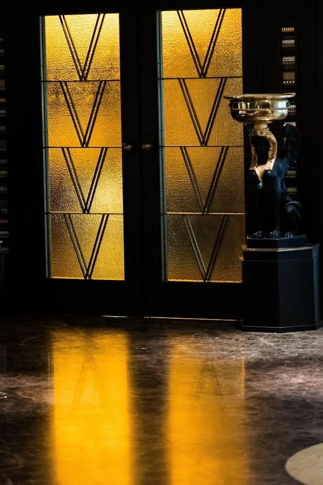 Hyllit Hotel Antwerp