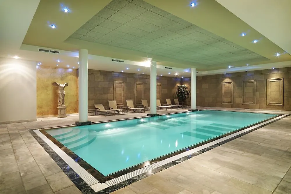 Hyllit Hotel Antwerp Belgium