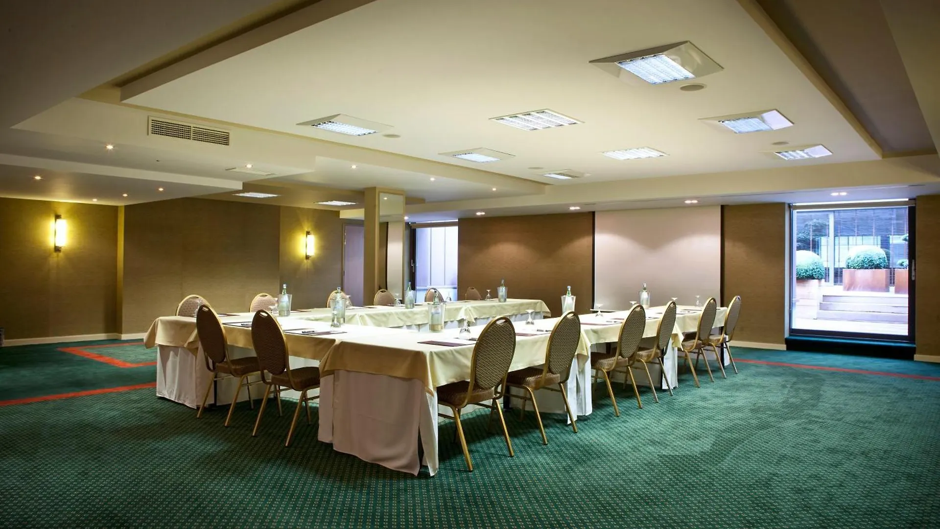 Hyllit Hotel Antwerp