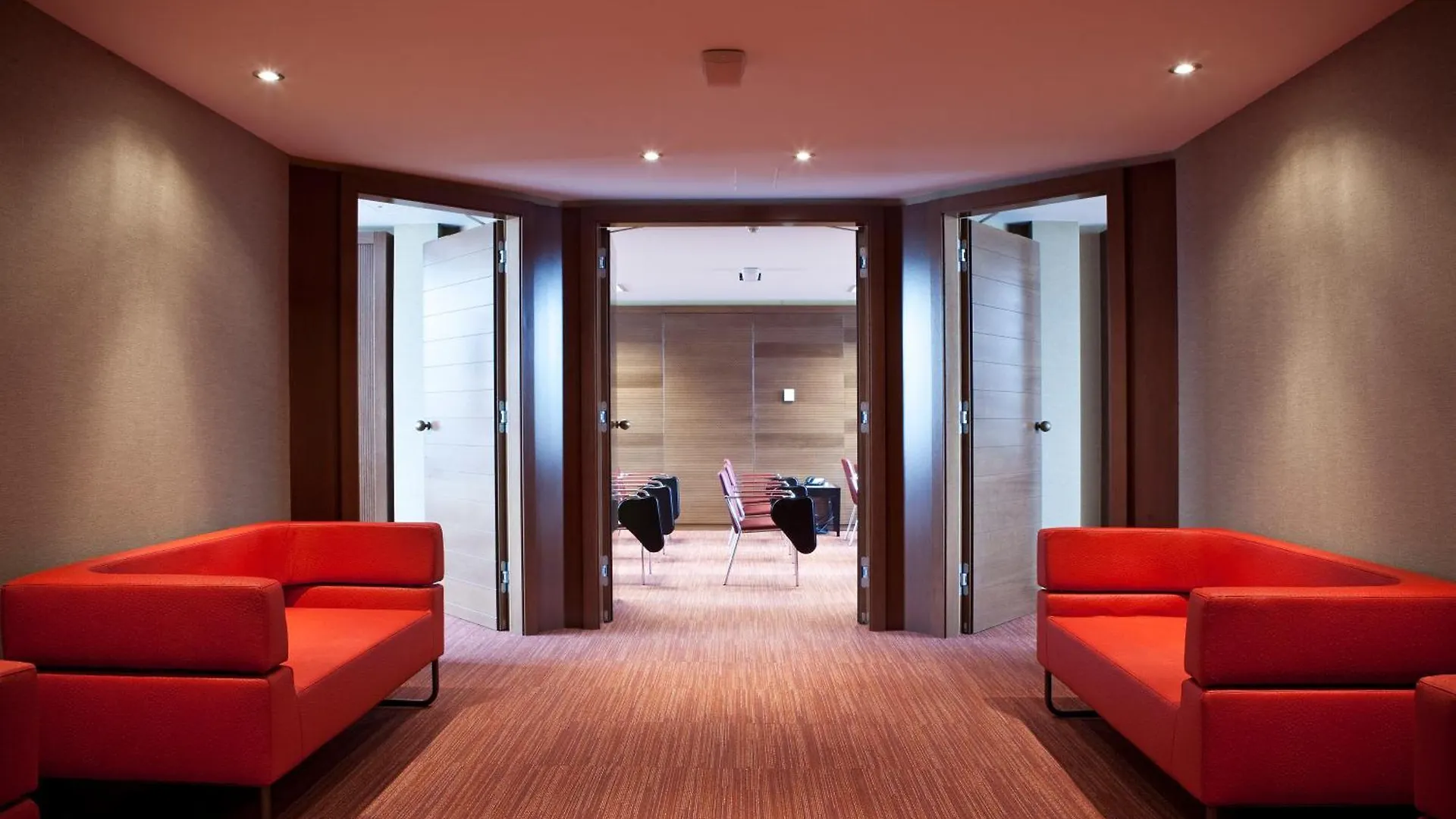 Hyllit Hotel Antwerp 4*,  Belgium