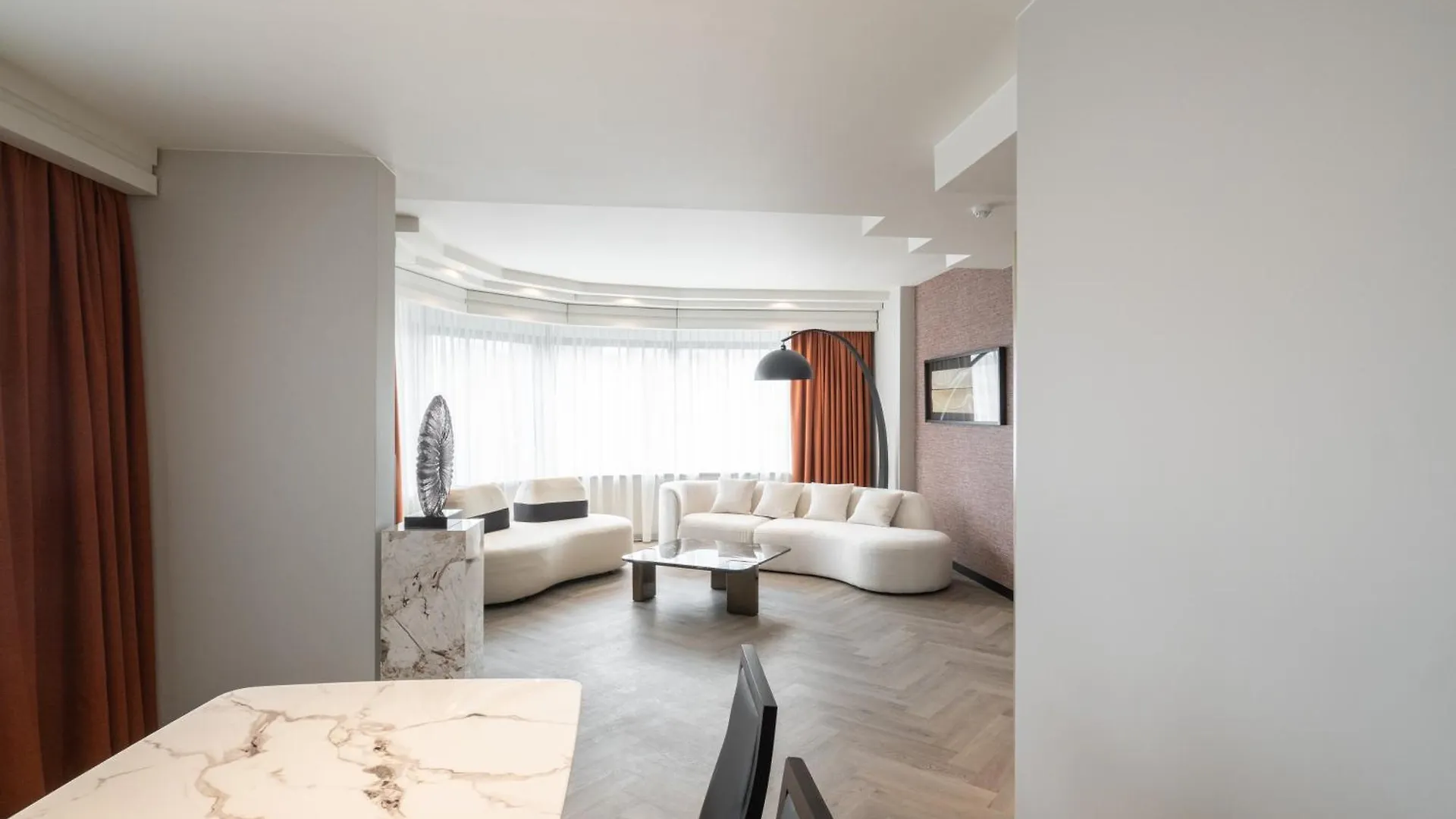 Hyllit Hotel Antwerp
