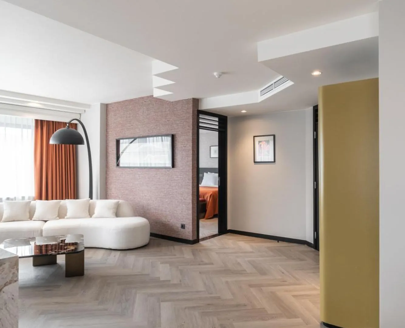 Hyllit Hotel Antwerp Belgium