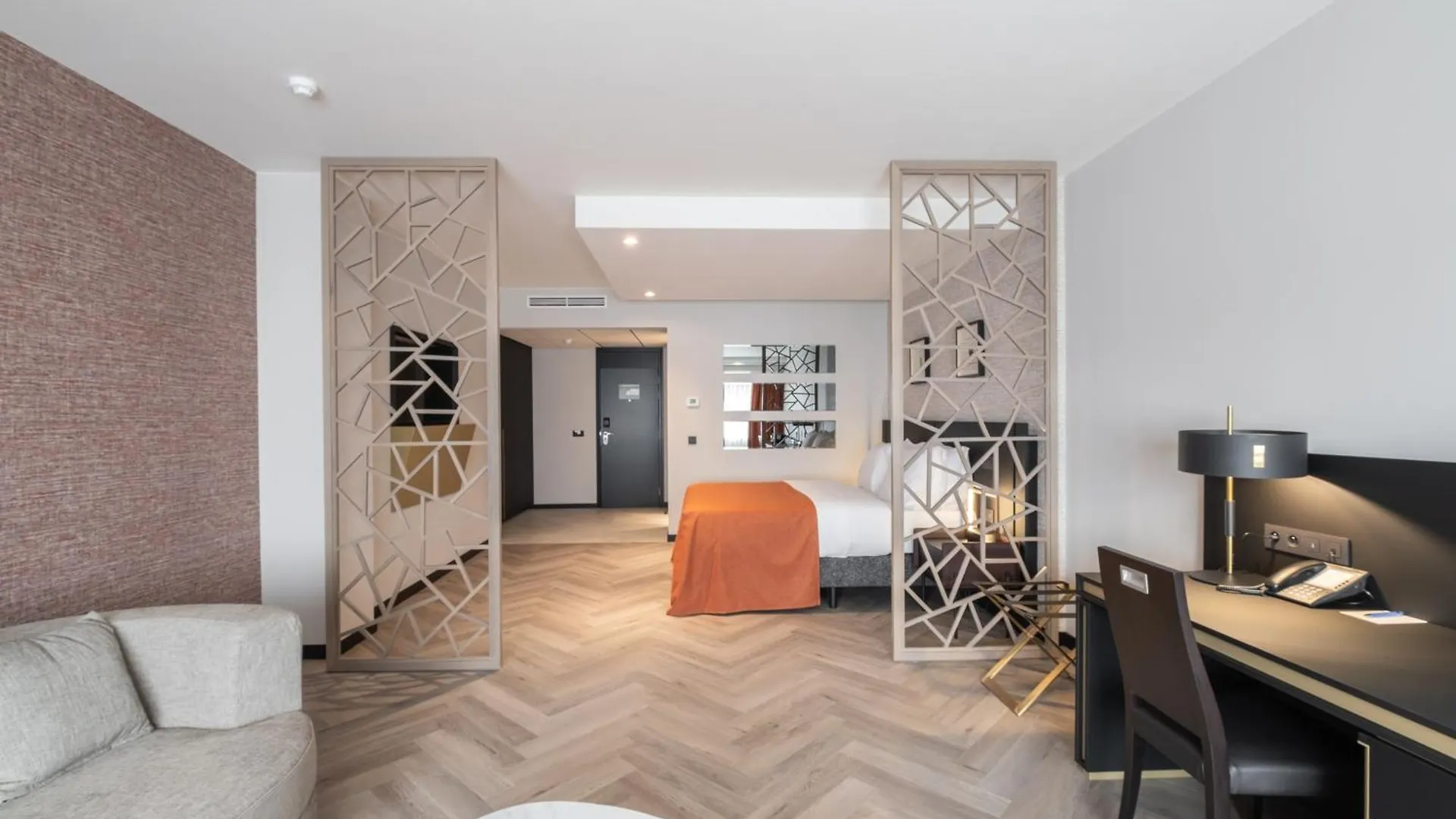Hyllit Hotel Antwerp