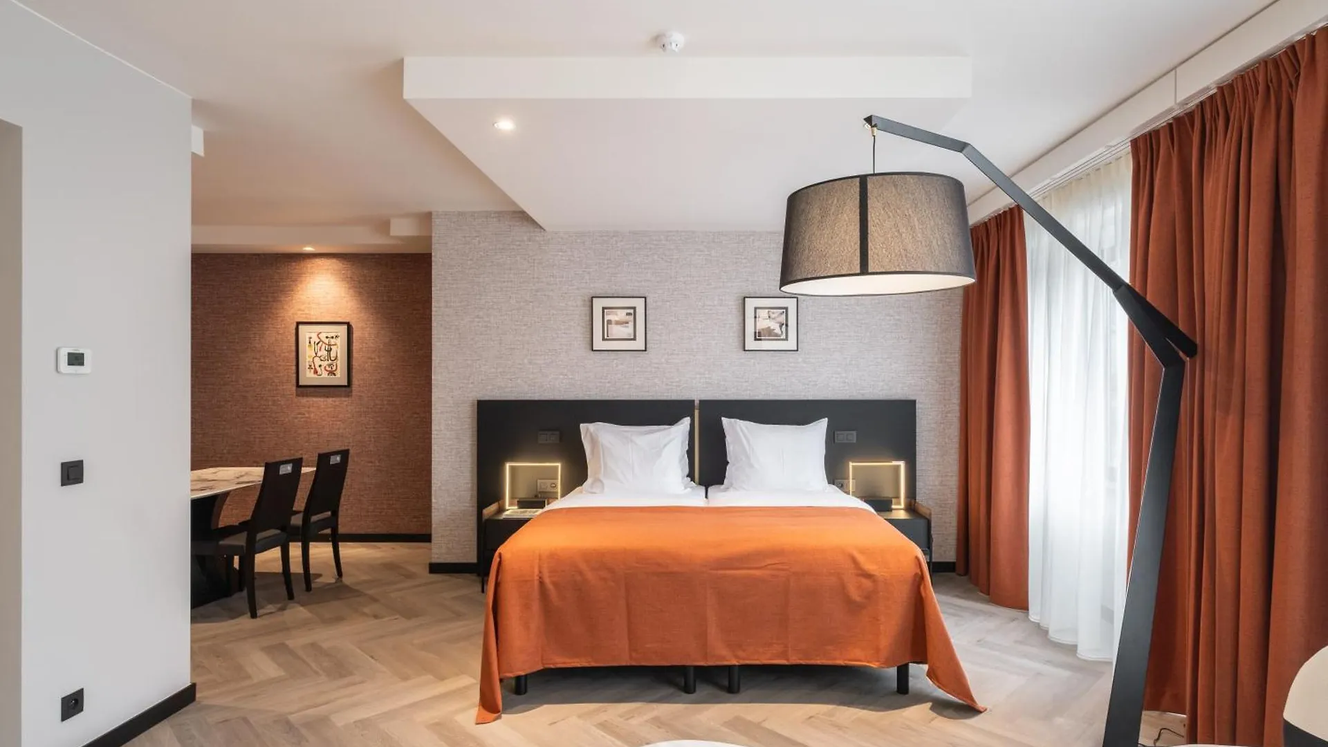 Hyllit Hotel Antwerp 4*,  Belgium