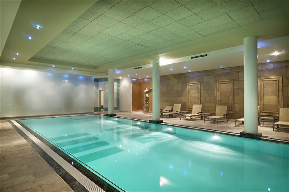 Hyllit Hotel Antwerp