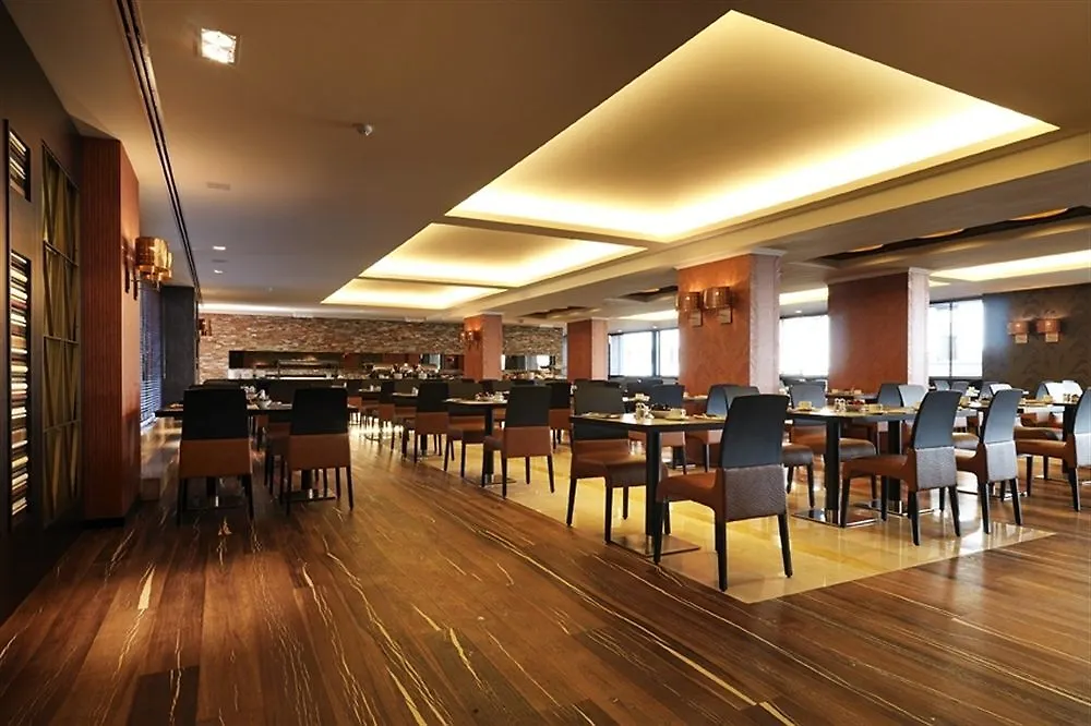 Hyllit Hotel Antwerp