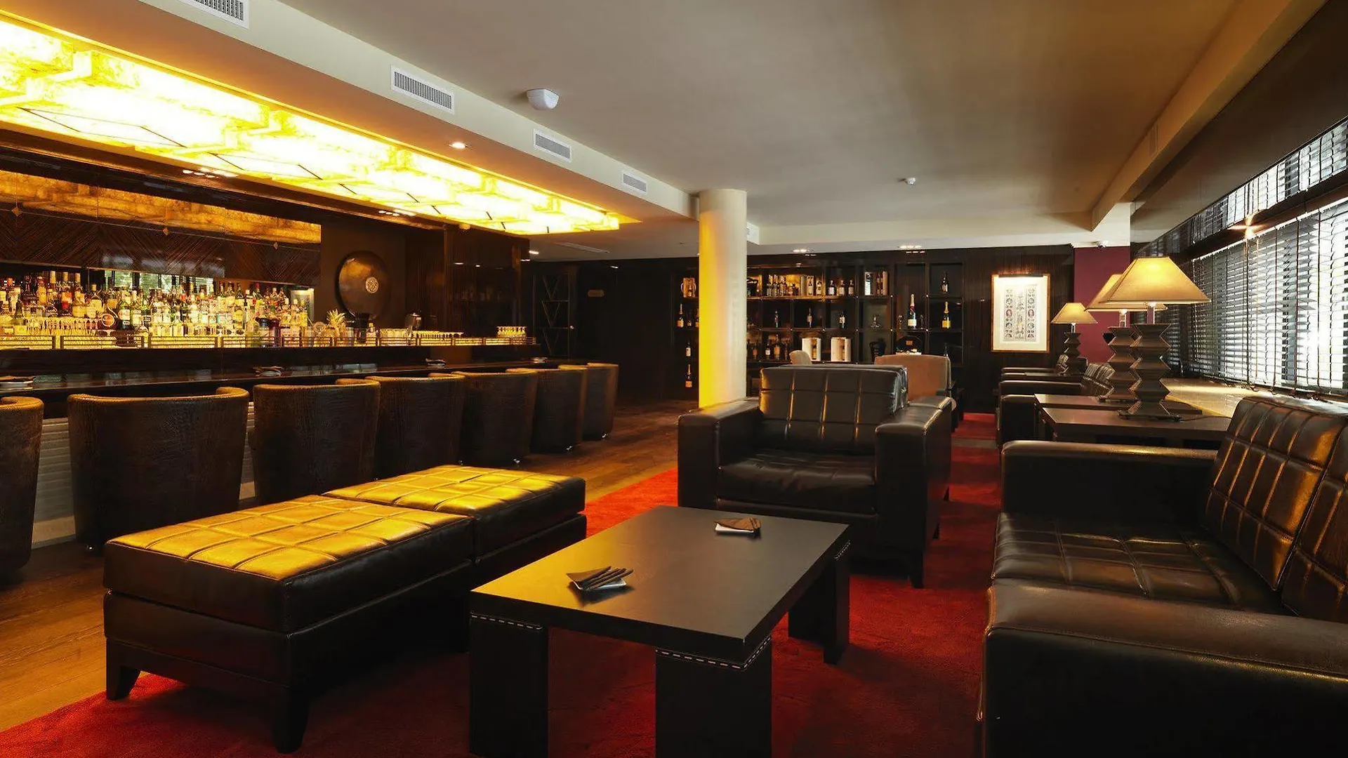 ****  Hyllit Hotel Antwerp Belgium
